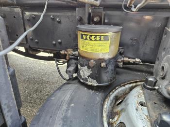 Scania R114.340 6x2 / HIAB CRANE + 25T HOOKLIFT